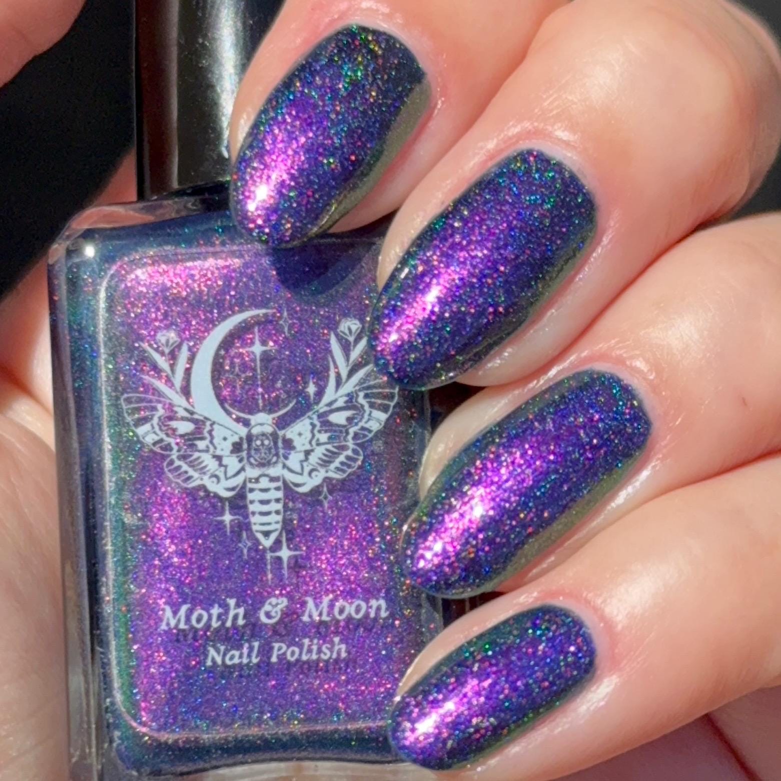 SHLEEE POLISH5本セット Amazon.com : SAVILAND Metallic Nail Polish Set: 12 Colors