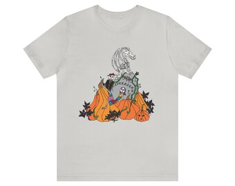 Cada vez más / Camiseta de manga corta Unisex Jersey