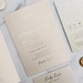 see more listings in the Wedding Invitations section