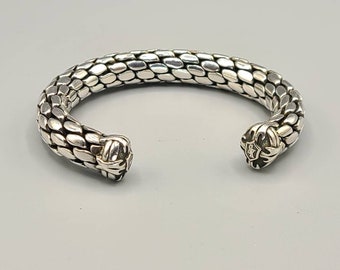 Scott kay blue topaz bracelet deals
