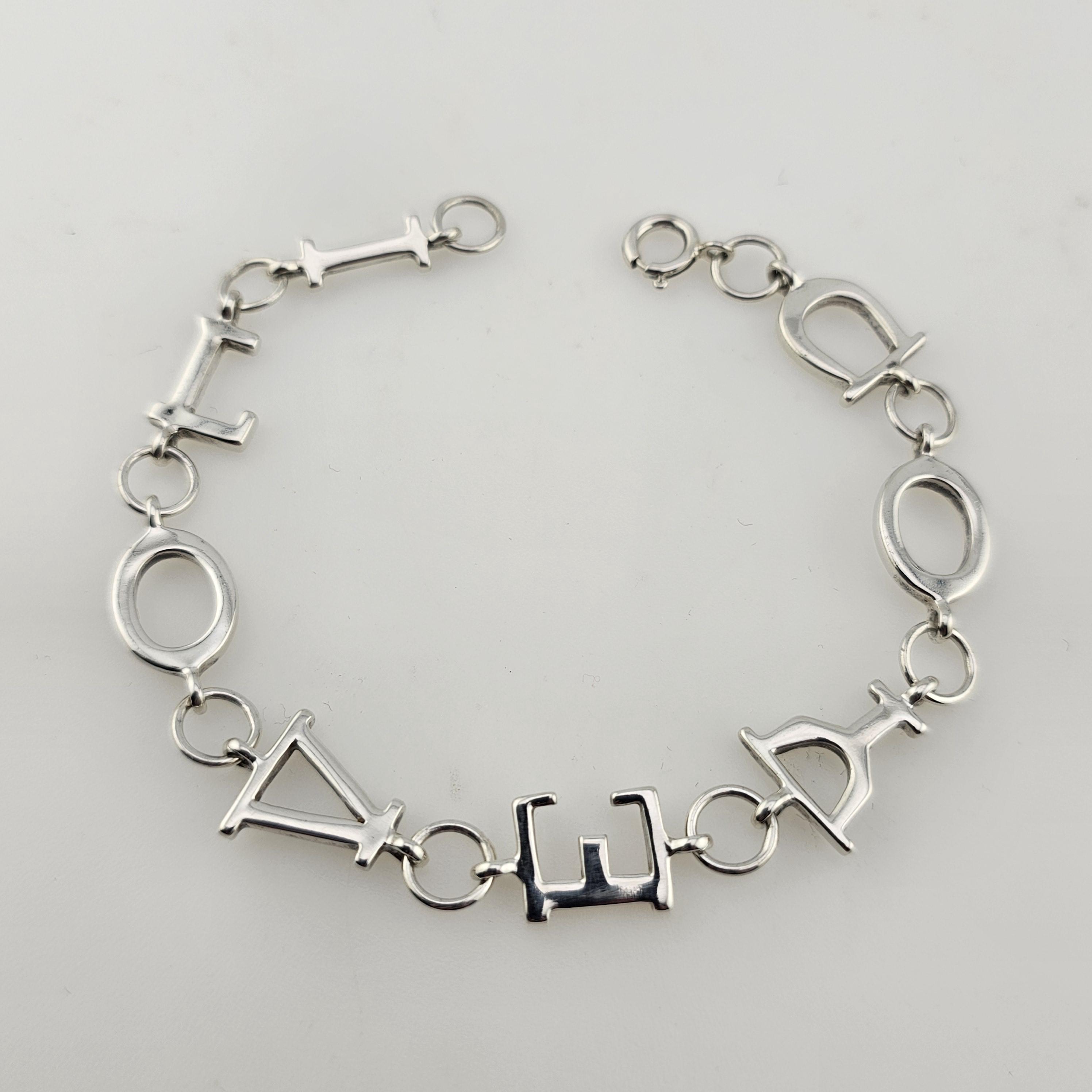 SILVER925　ILoveArizona♡ILoveNavajo♡ Pandora - Brandclub - Pandora Jewelry Elevated Heart Cubic
