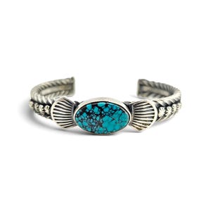 Harry Morgan Cuff Bracelet - Etsy