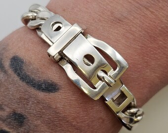 galcia bracelet CALAVERA SILVER 925 アクセサリー