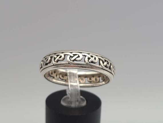Anillos celtas antiguos hotsell