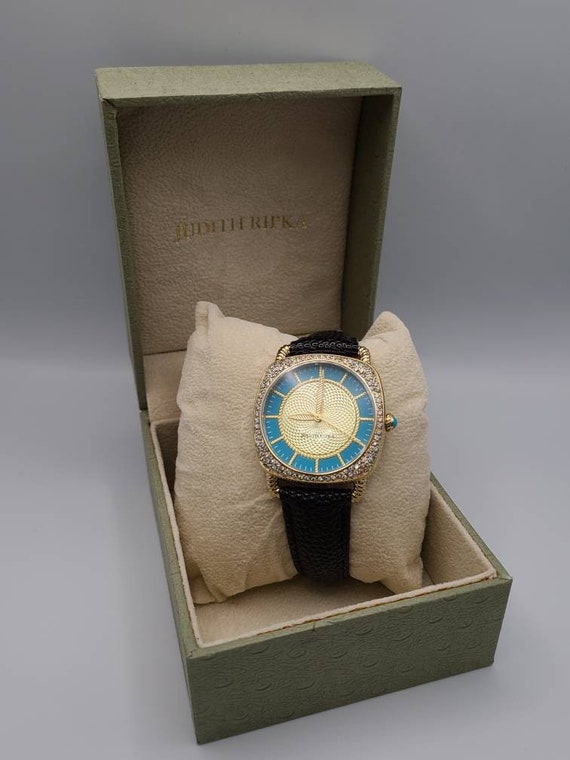Reloj judith ripka sale