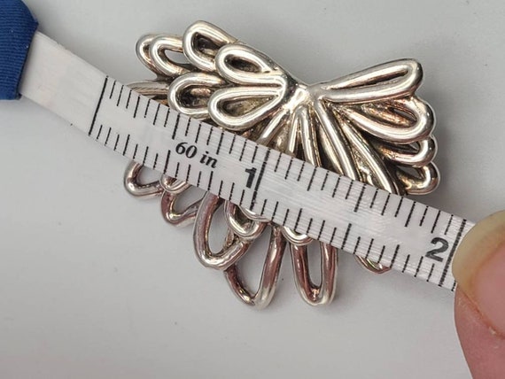 Bat Ami Jewelry Designers Earrings, 925 Silver El… - image 4