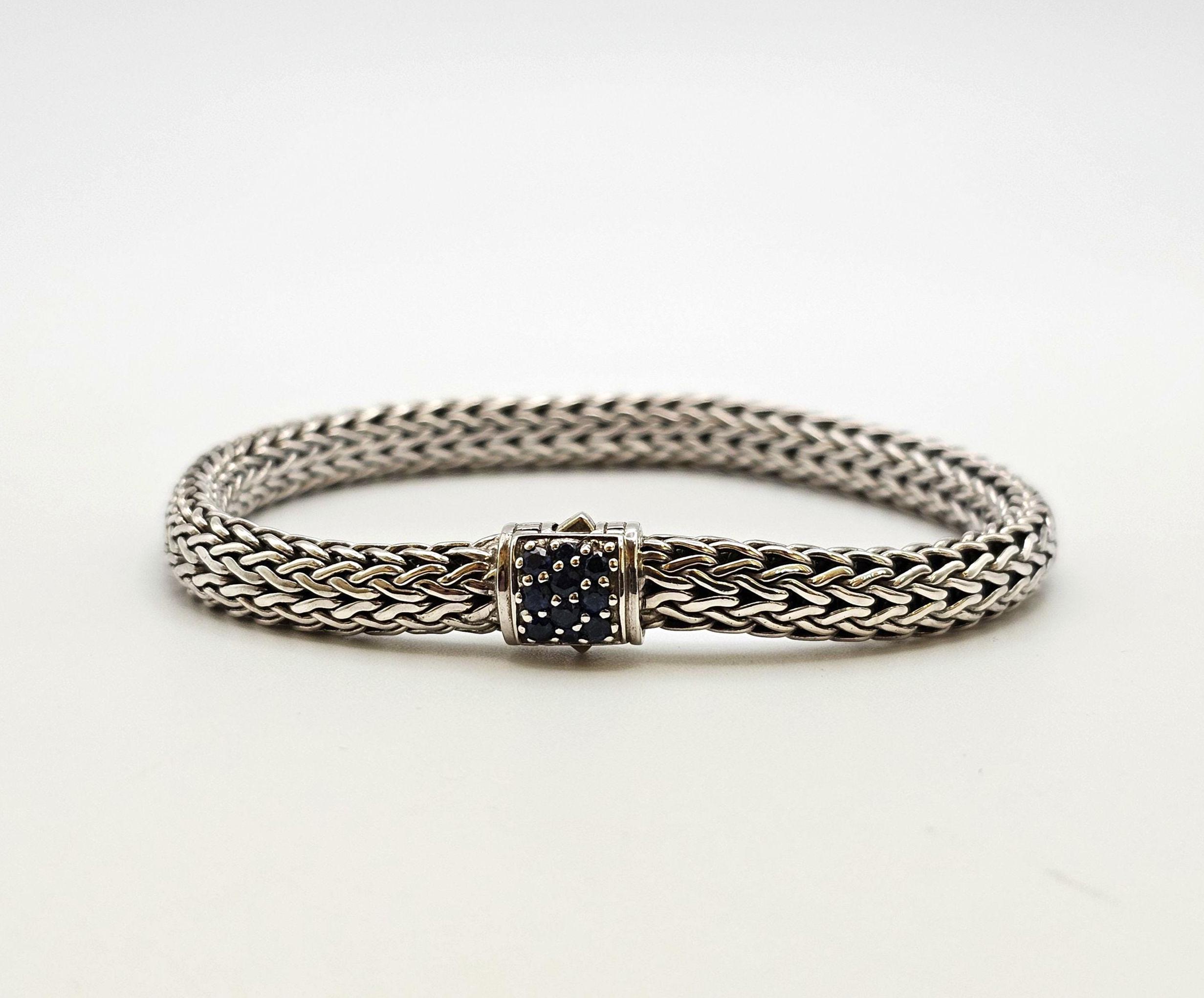 John Hardy Bracelet Vintage or Estate