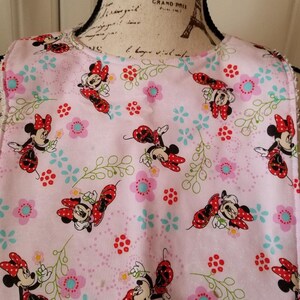 BabyBibs /Youth Bibs/Washable
