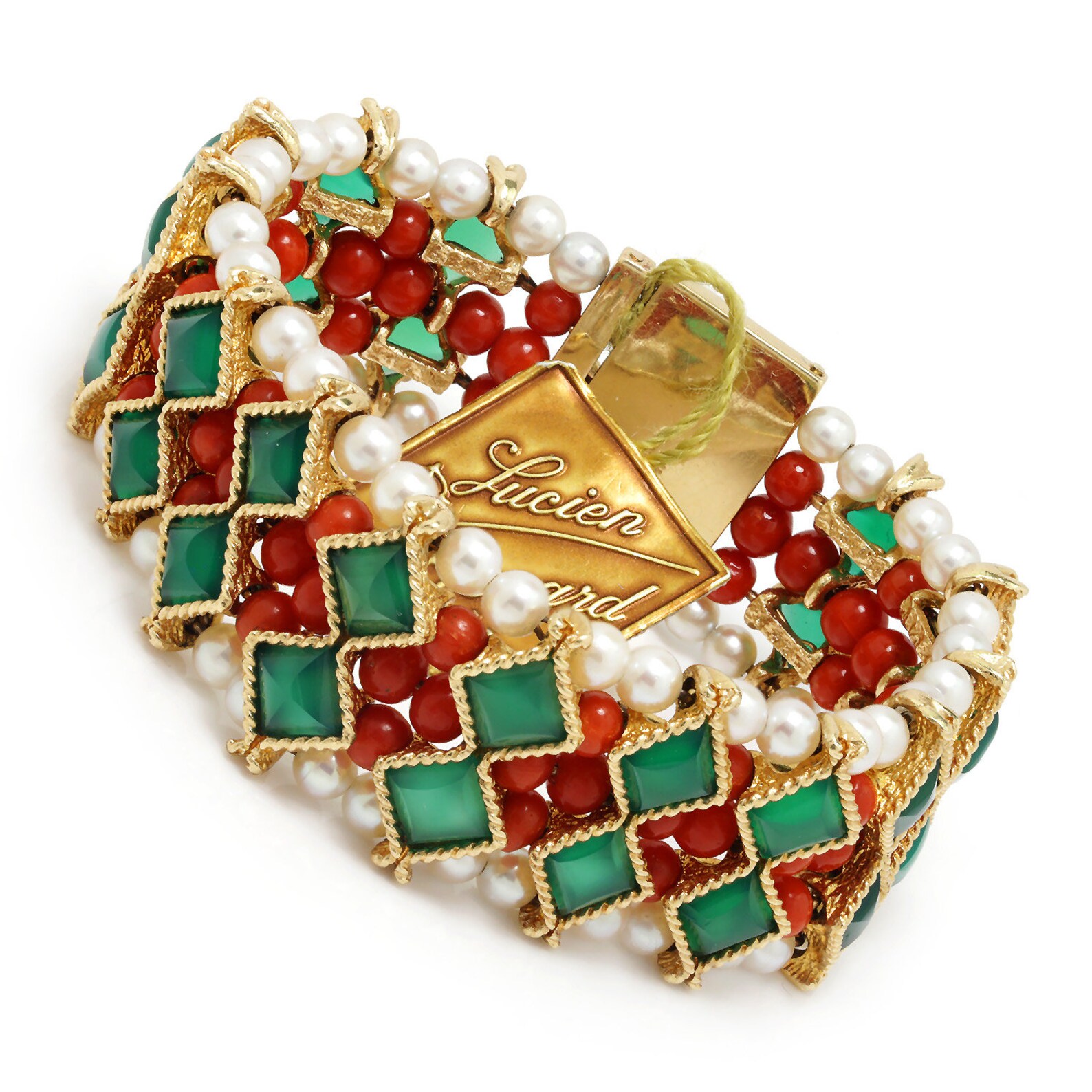 lucien piccard bracelet