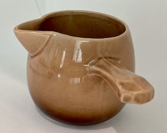 McCoy Pottery Pitcher