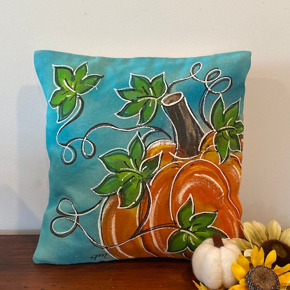 Side pillow cover online cheap