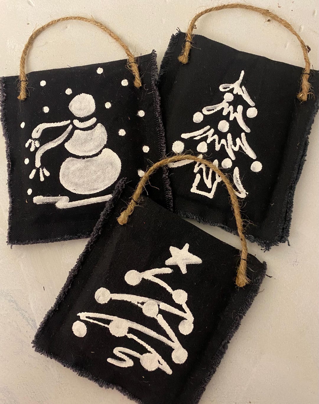 Angel Ornament