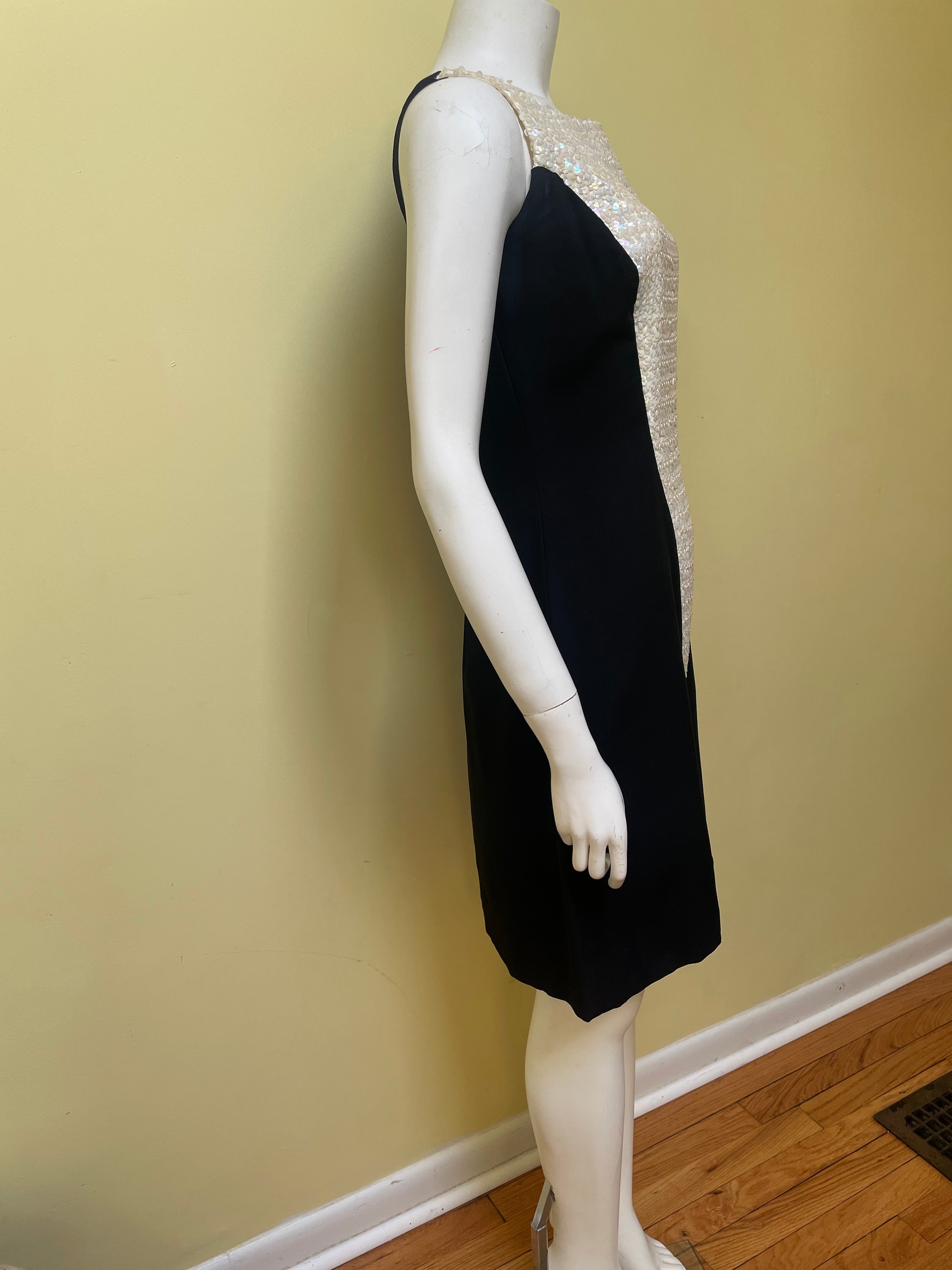 Vintage Square Neckline Party Dress,Cocktail Dress cc829 main image 1