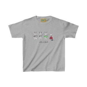 Phish Antelope Kids Gildan Tee T-shirt shirt