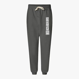 Pantaloni della tuta KGLW King Gizzard e il mago lucertola