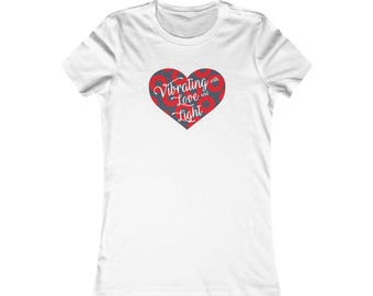 MEHR Phish Band T-Shirt vibrierend mit Liebe und Licht, Musik-Festival-Shirt, Damen-Grafik-Top, Konzertbekleidung, Hippie Boho-Kleidung, T-Shirt