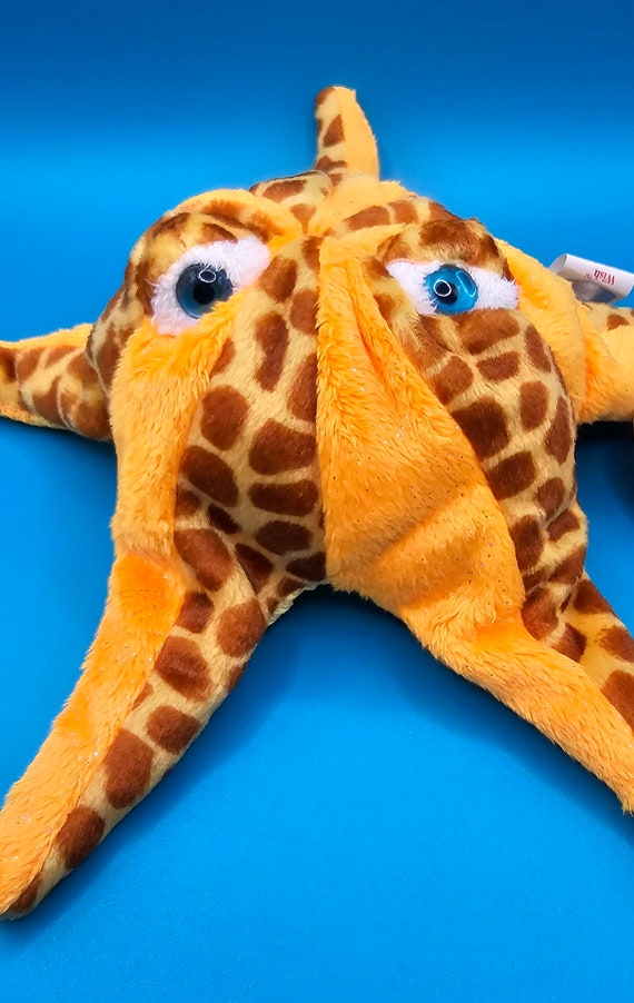 2002 TY Beanie Babies 