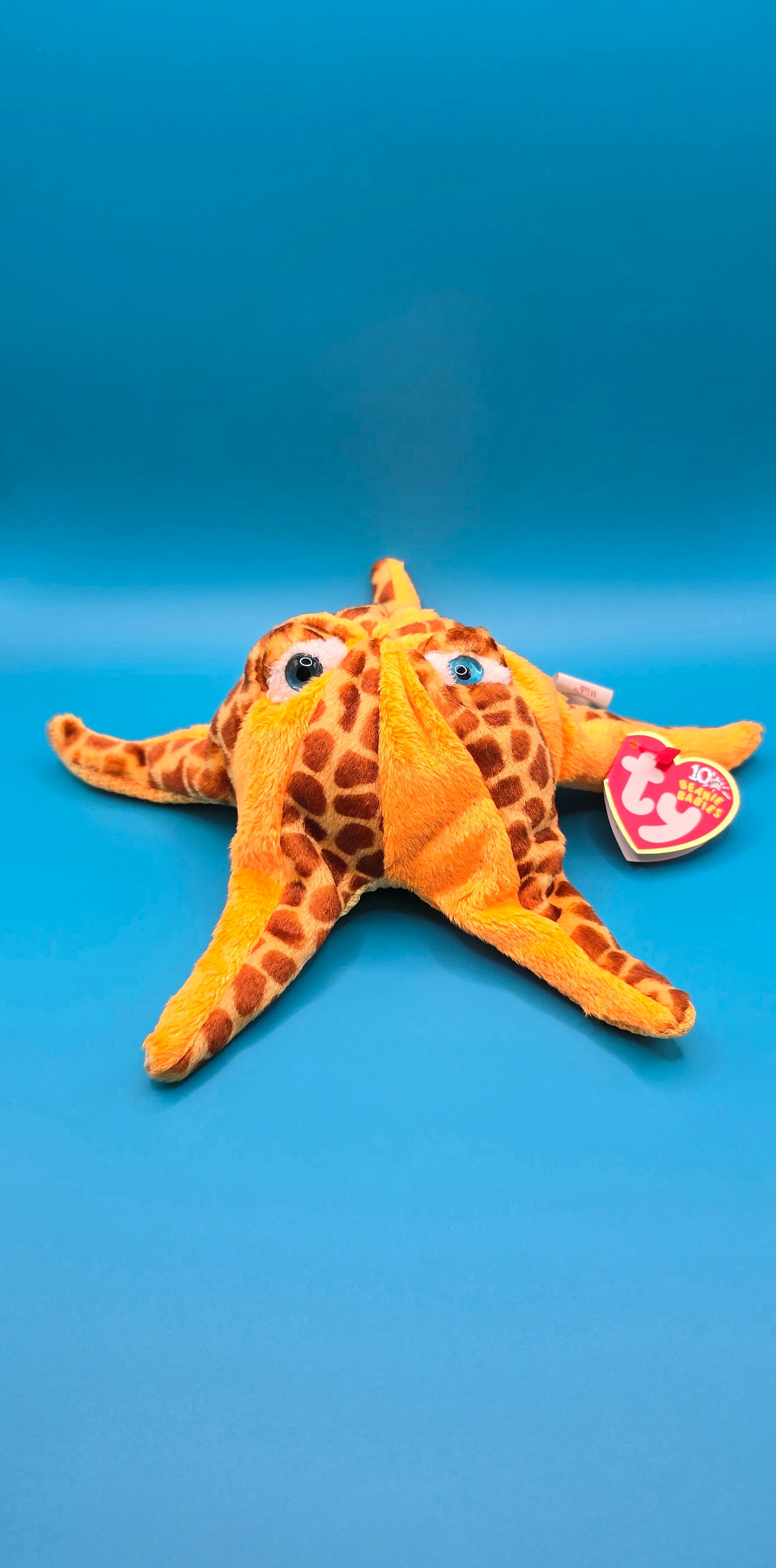 2002 TY Beanie Babies 