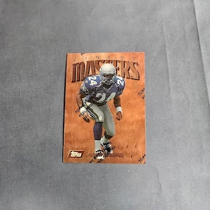 Topps Finest Masters - Etsy