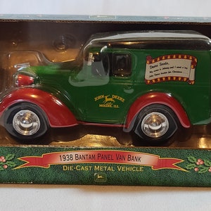 Bantam Toys - Etsy