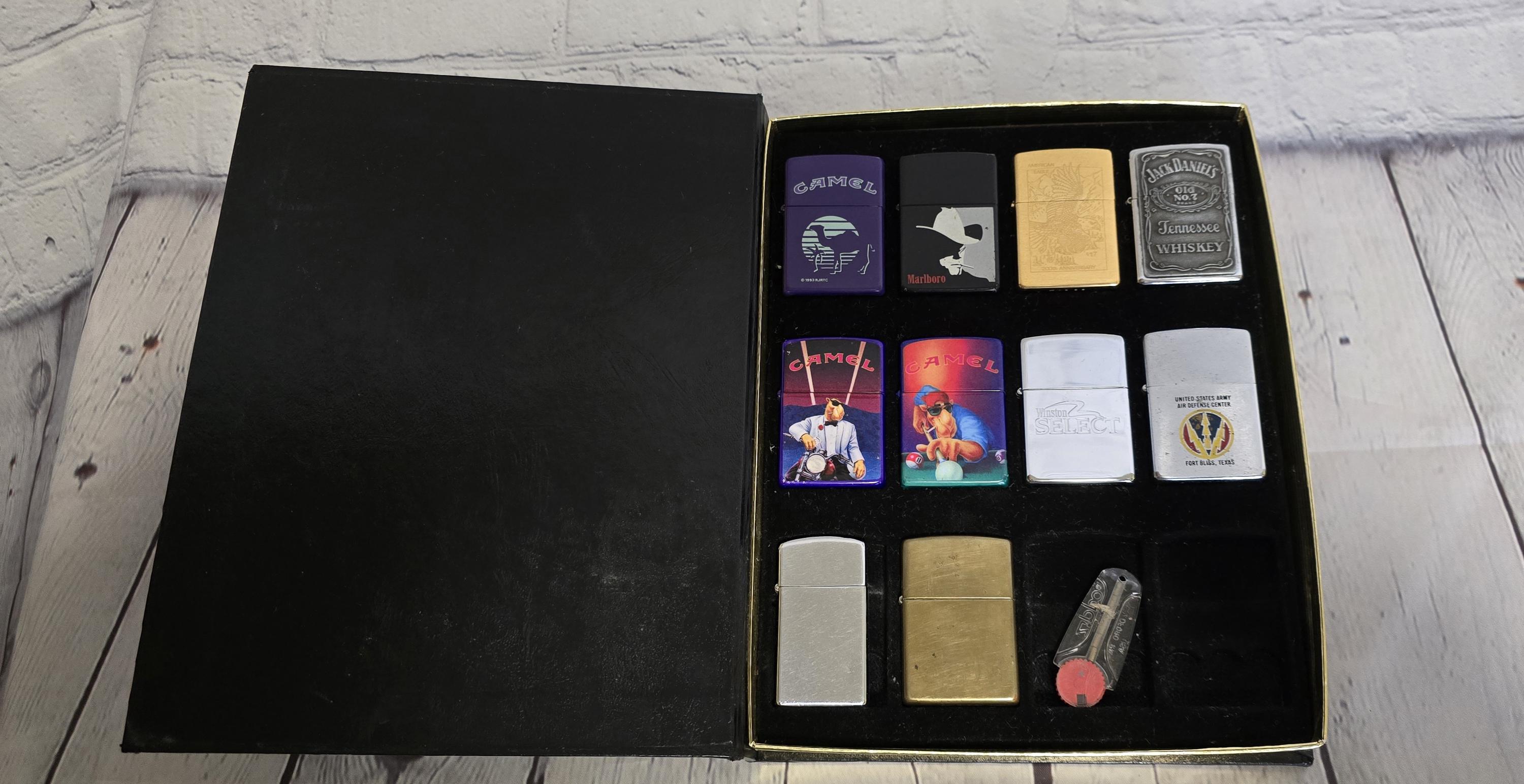 ZIPPO 『LIFEマガジン ウィンストン チャーチル 首相 限定品