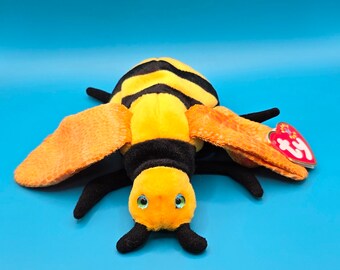 2000 TY Beanie Babies 