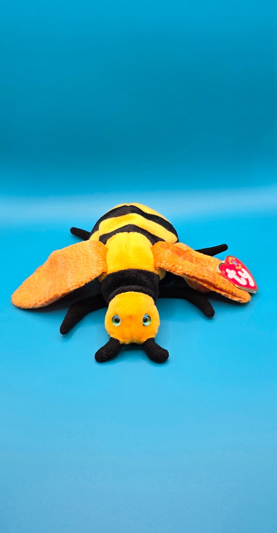2000 TY Beanie Babies 