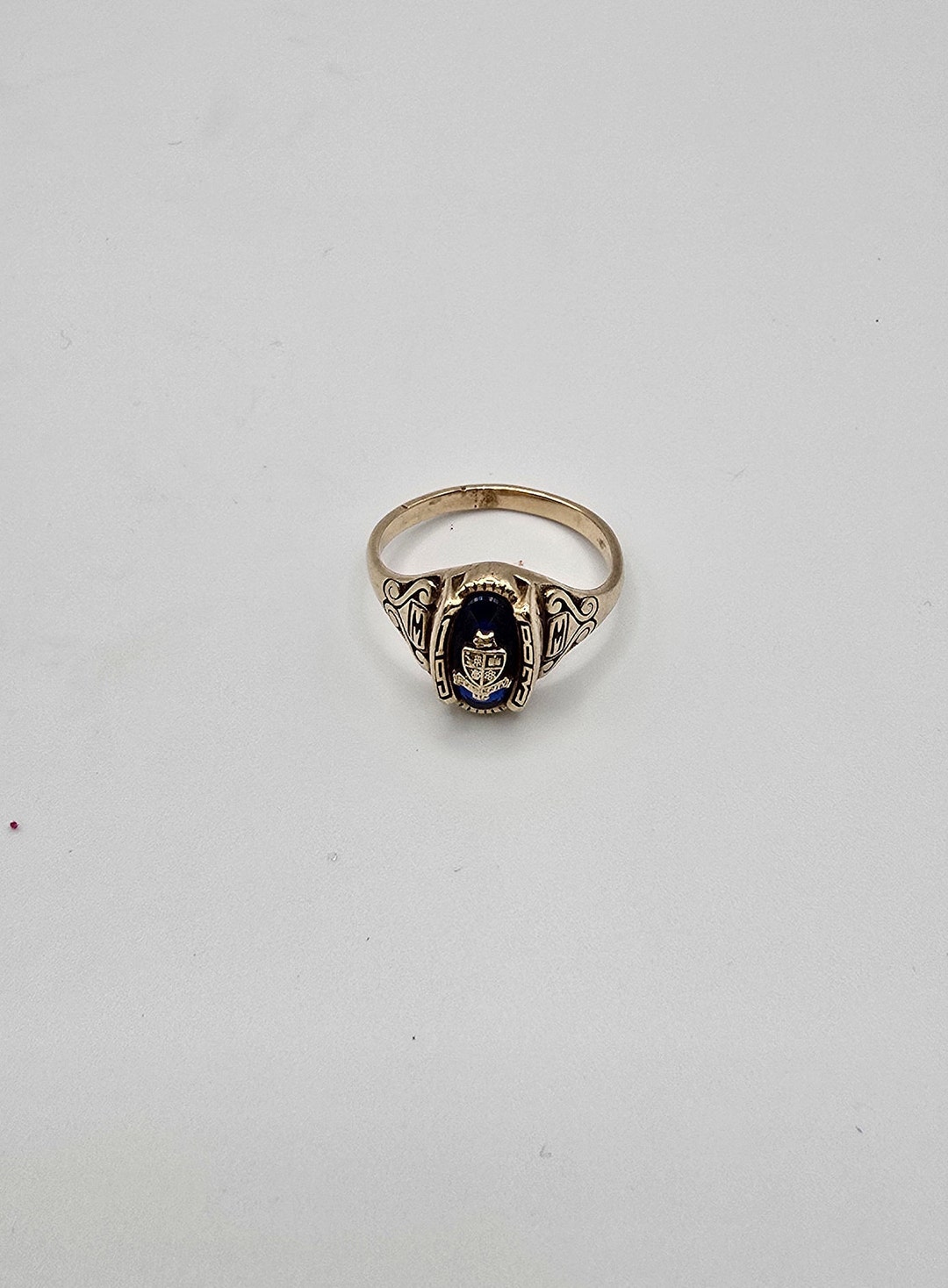 アクセサリー dale Senior School Class Ring 1983 il_1080xN.6392030383_ct29.jpg