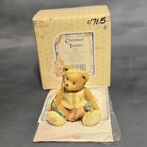 1994 Teddy Bears - Etsy