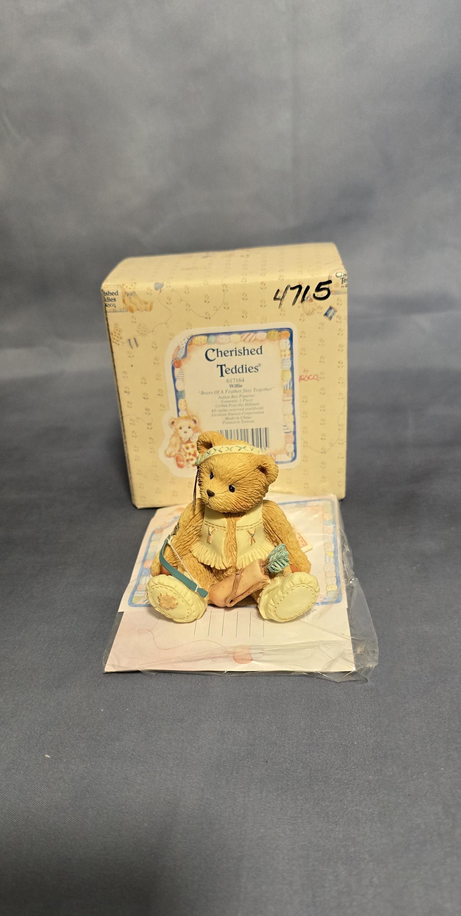 1994 Teddy Bears - Etsy