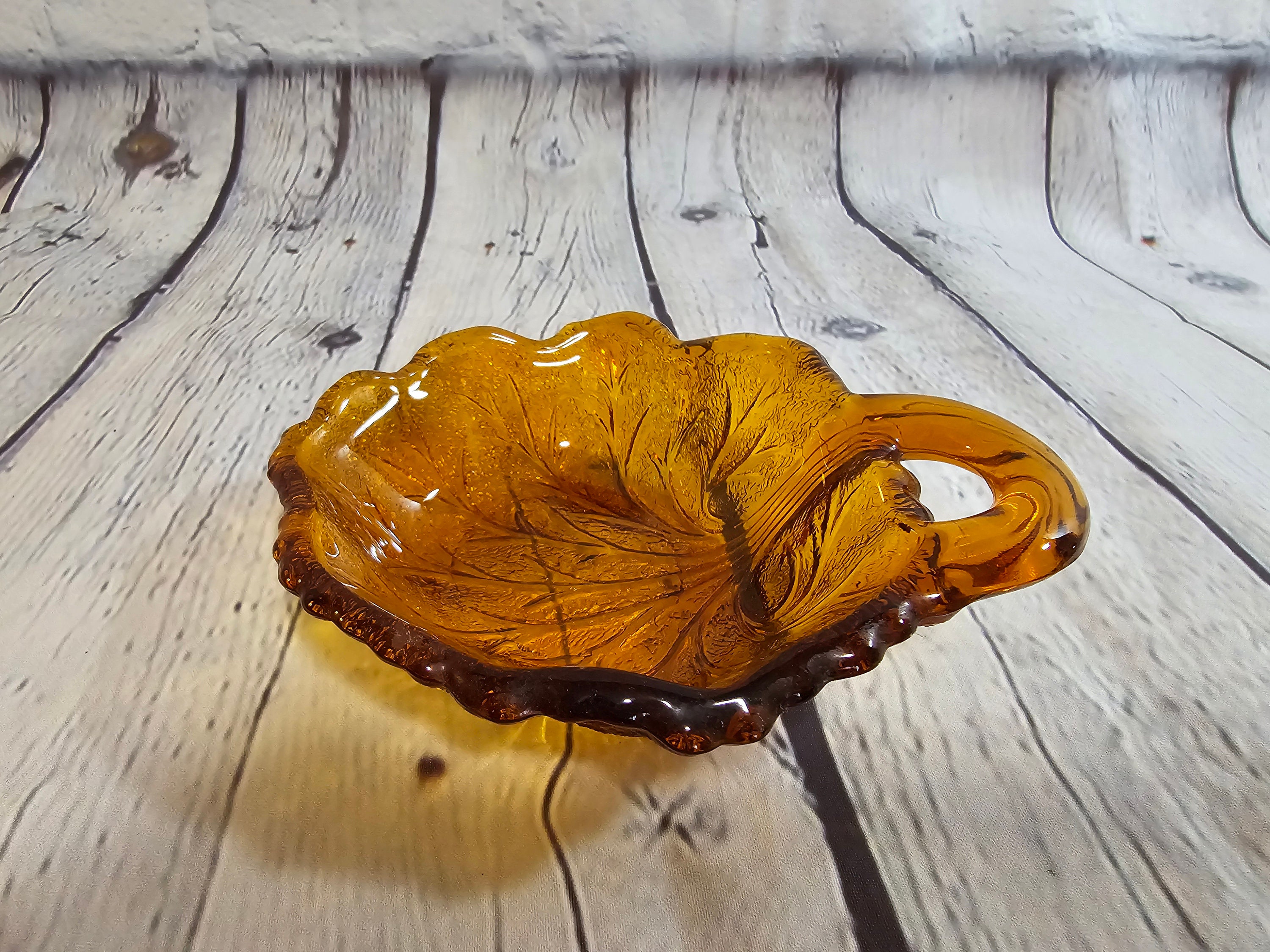 1960s Candy Dish - Etsy