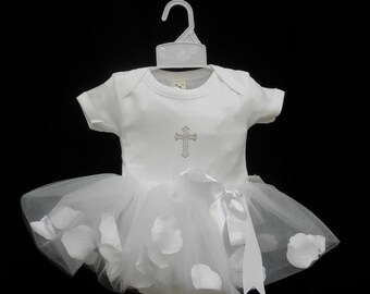baptism after party outfit girl