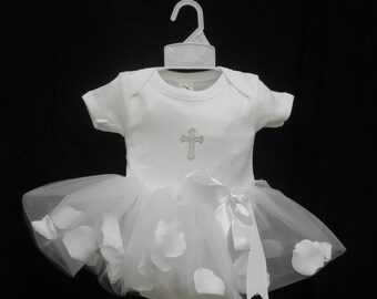 baptism after party outfit girl