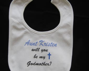 Godparent Request