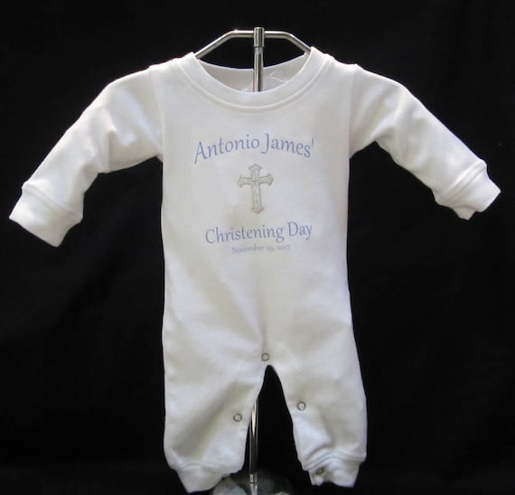 after christening outfit
