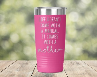 mom travel mugs