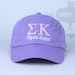 see more listings in the Sorority Hats section