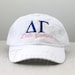 see more listings in the Sorority Hats section