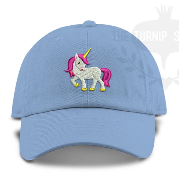 Unicorn Hat - Etsy