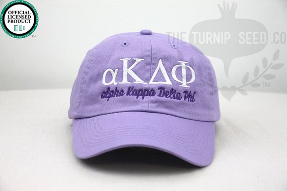 kappa baseball cap