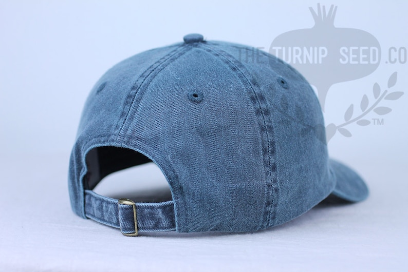 Kappa Kappa Gamma Handwriting Script Sorority Baseball Cap Custom Color Hat and Embroidery