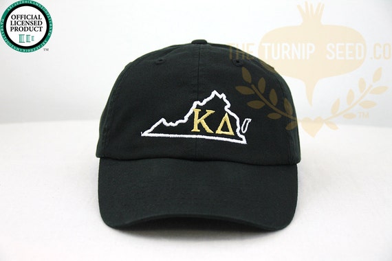 Kappa Delta Virginia Sorority Baseball 