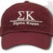 see more listings in the Sorority Hats section