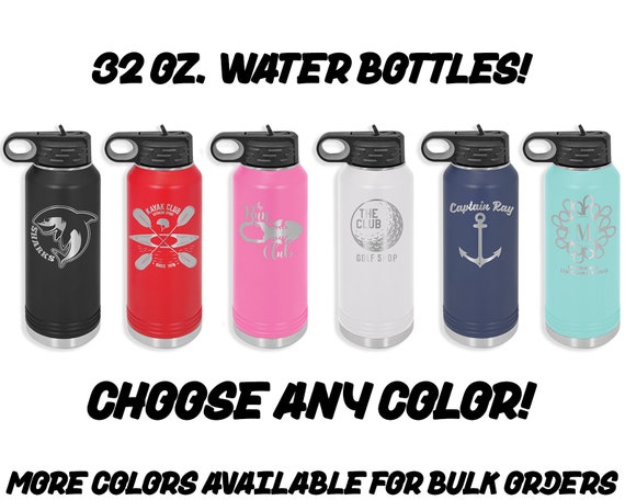 32 oz Outlander | Tumbler with Straw and Handle | Powder Coated