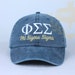 see more listings in the Sorority Hats section