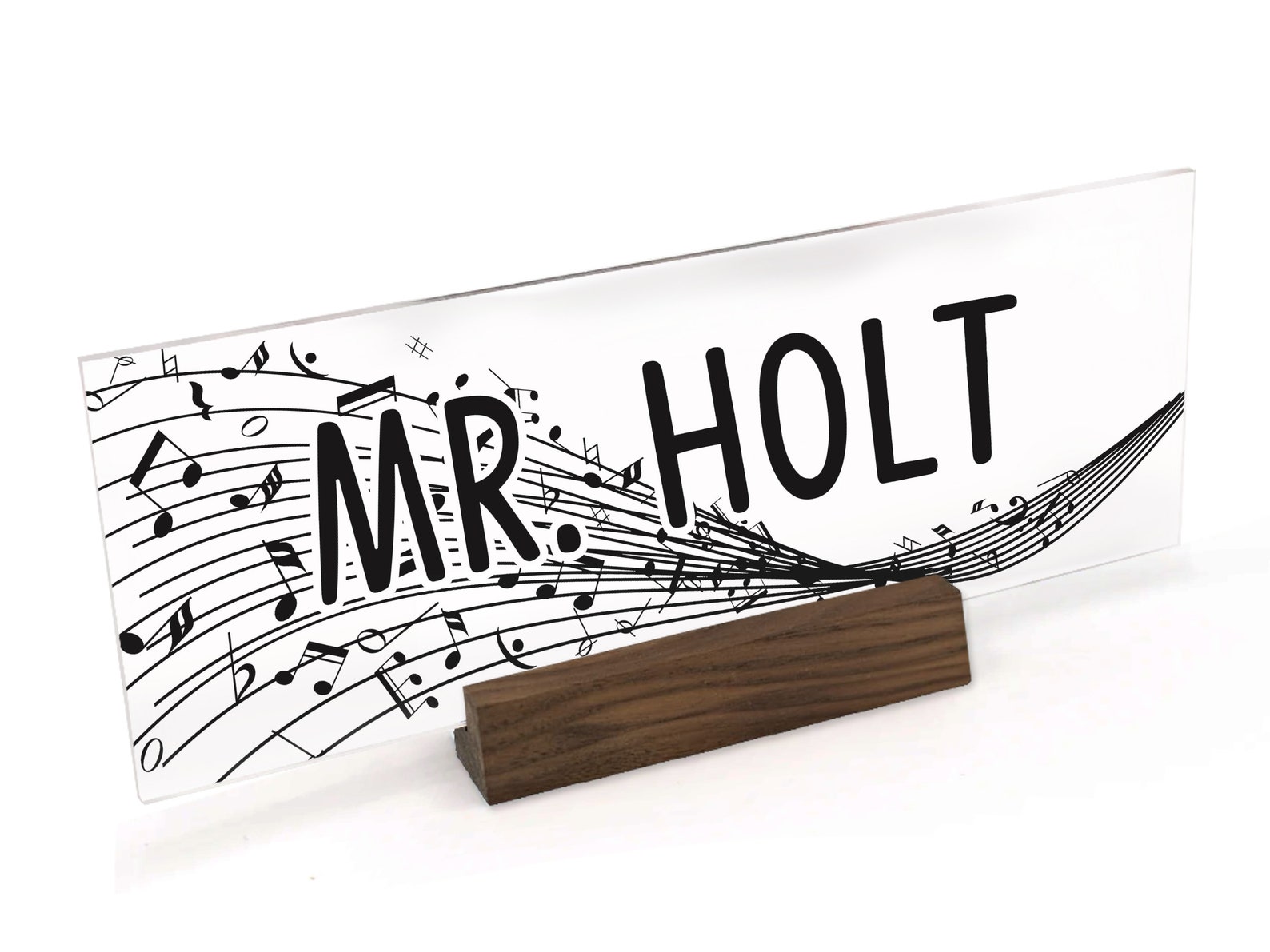 Notes of Appreciation: 42 Meaningful Gift Ideas for Music Teachers 4