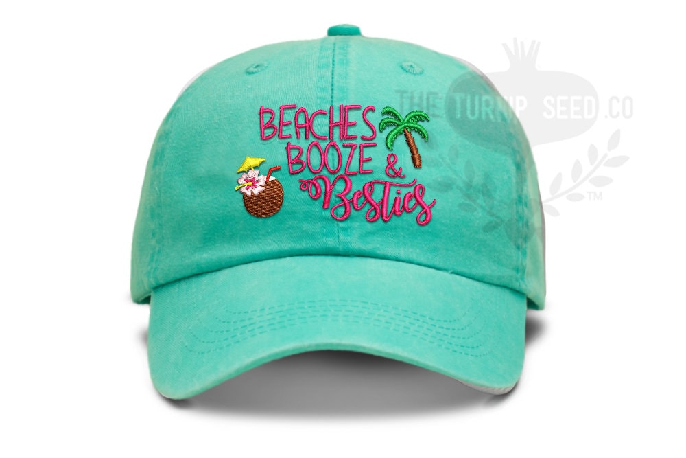 Gorro De Invierno Beaches Booze And Besties Summer Beach Vac Gorro De Invierno Beaches Booze And Besties Summer Beach Vac