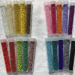  Beadsland Rhinestones for Makeup,8 Sizes 2500pcs Glass