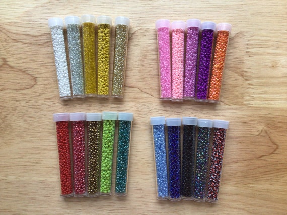 Seed clearance beads wholesale