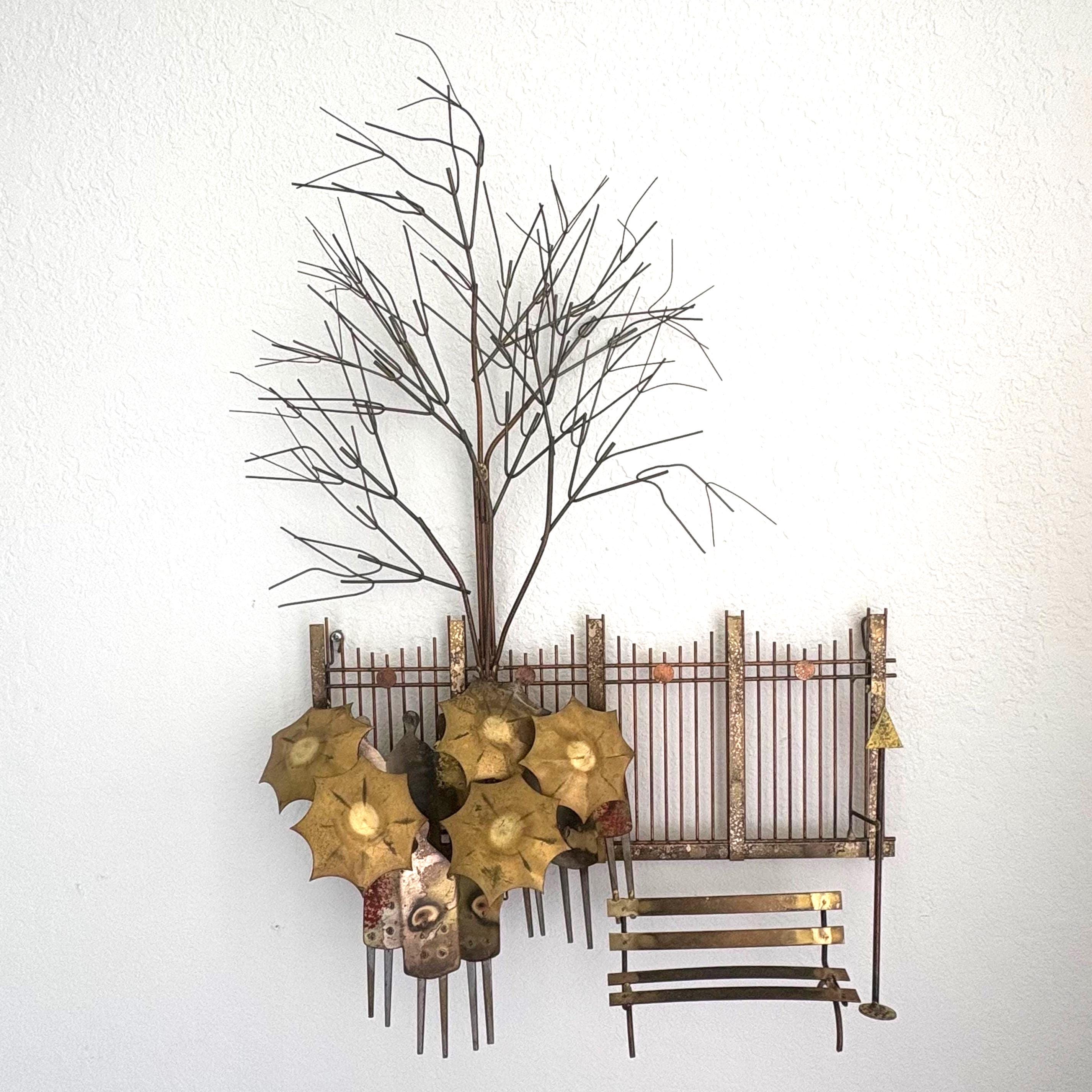 Curtis Jere Wall Art - Etsy